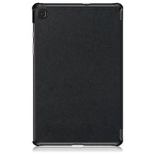 Заредете изображение във визуализатора на галерията – Tech-Protect SmartCase case for Samsung Galaxy Tab S6 Lite 10.4'' 2020-2024 - black
