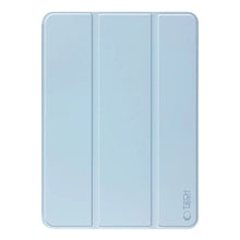 Заредете изображение във визуализатора на галерията – Tech-Protect SmartCase case for iPad Air 10.9" 2020-2022 / 11" 2024 - blue
