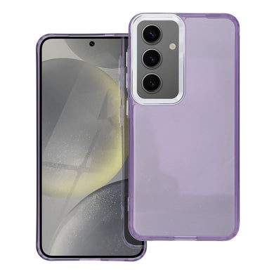 PEARL case for SAMSUNG A16 5G purple