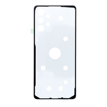 Заредете изображение във визуализатора на галерията – Adhesive back cover for SAMSUNG A72 A726 (Premium)
