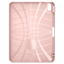 Заредете изображение във визуализатора на галерията – Spigen Urban Fit case for iPad Air 10.9'' 4/5 2020-2022 / 11.6'' 2024 - pink

