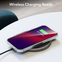 Заредете изображение във визуализатора на галерията – ESR Krystec case for iPhone 14 Pro - transparent
