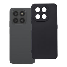 Заредете изображение във визуализатора на галерията – Case for Honor 400 SMART Matt 2.0 black
