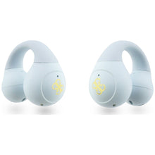 Заредете изображение във визуализатора на галерията – Wireless earphones OWS Guess Mini Classic turquise

