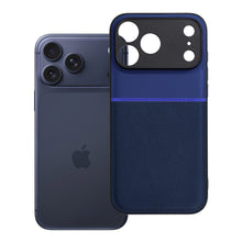 Заредете изображение във визуализатора на галерията – Case for iPhone 18 Pro Max / 17 Pro Max Noble blue
