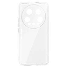 Заредете изображение във визуализатора на галерията – Back Case 2 mm Perfect for XIAOMI 14 ULTRA TRANSPARENT
