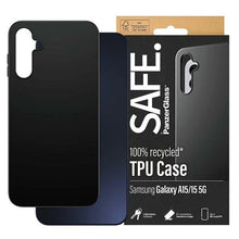 Заредете изображение във визуализатора на галерията – SAFE by PanzerGlass case for Samsung Galaxy A15 / A15 5G - black
