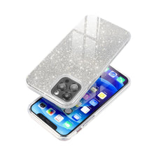 Заредете изображение във визуализатора на галерията – SHINING Case for IPHONE 16 silver
