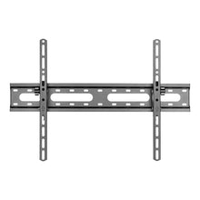 Заредете изображение във визуализатора на галерията – Silver Monkey UT-200 mount for TV/monitor weighing up to 45 kg - black
