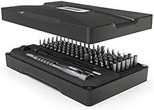 Заредете изображение във визуализатора на галерията – JAKEMY JAKEMY JM-8177 Screwdriver Kit (106 in 1)
