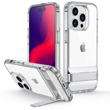 Заредете изображение във визуализатора на галерията – ESR Air Shield Boost case for iPhone 14 Pro - transparent
