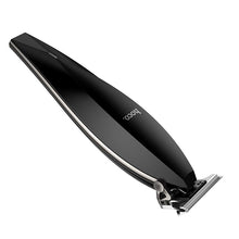 Заредете изображение във визуализатора на галерията – Hair clipper Hoco HP25 black
