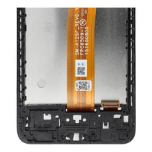 Заредете изображение във визуализатора на галерията – OG LCD Display for SAMSUNG 12S A127 F/U/M OEM with frame
