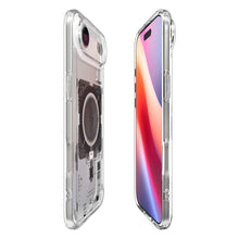Заредете изображение във визуализатора на галерията – SPIGEN CASE ULTRA HYBRID MAG MAGSAFE IPHONE 17 AIR NEO ONE
