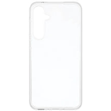 Заредете изображение във визуализатора на галерията – SAFE by PanzerGlass case for Samsung Galaxy A35 5G - transparent
