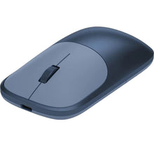 Заредете изображение във визуализатора на галерията – Wireless mouse Satechi Slim EX dual use ST-MEXB indigo
