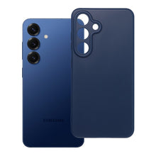 Заредете изображение във визуализатора на галерията – Case for Samsung S25 Easy Dual blue
