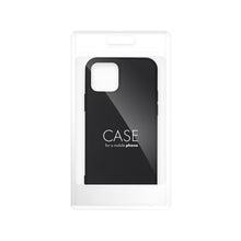 Заредете изображение във визуализатора на галерията – Case for iPhone 18 Pro / 17 Pro Silicone black
