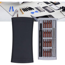 Заредете изображение във визуализатора на галерията – BEST 38 in 1 Tool Kit (BST-8921)
