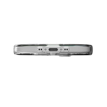 Заредете изображение във визуализатора на галерията – ZAGG case CRYSTAL PALACE SNAP compatible with MagSafe for IPHONE 17 Air clear
