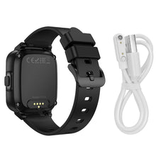 Заредете изображение във визуализатора на галерията – Charging cable for smartwatch Hoco Y104
