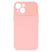 Заредете изображение във визуализатора на галерията – Camshield Soft for Samsung Galaxy A15 4G/5G Salmon
