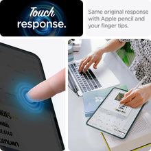 Заредете изображение във визуализатора на галерията – Spigen Glas.tR EZ Fit tempered glass for iPad Pro 11.5'' 2024
