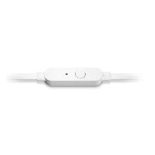 Заредете изображение във визуализатора на галерията – Wired earphones Jack 3,5mm with microphone JBL T290 gold
