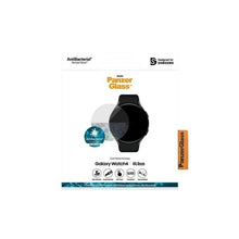 Заредете изображение във визуализатора на галерията – PanzerGlass Screen Protector for Samsung Galaxy Watch 4 44 mm

