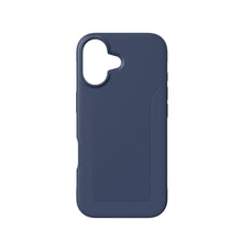 Заредете изображение във визуализатора на галерията – ZAGG case LUXE SNAP compatible with MagSafe for IPHONE 17 navy
