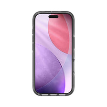 Заредете изображение във визуализатора на галерията – ZAGG case SANTA CRUZ SNAP compatible with MagSafe for IPHONE 17 Pro jet black
