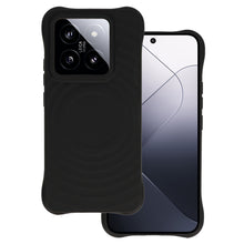 Заредете изображение във визуализатора на галерията – Tel Protect Wave Magsafe Case for Xiaomi 14 black
