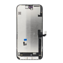 Заредете изображение във визуализатора на галерията – JK LCD Display for IPHONE 16 PLUS FullHD Incell (Change IC)
