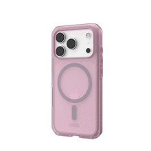 Заредете изображение във визуализатора на галерията – UAG Urban Armor Gear case DOT compatible with MagSafe for IPHONE 17 Pro purple
