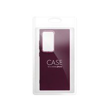 Заредете изображение във визуализатора на галерията – Case for Samsung S26 FE / S25 FE Frame purple
