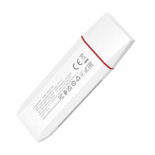 Заредете изображение във визуализатора на галерията – Mobile router 4G LTE WiFi 6 USB A Hoco HI43 black and white
