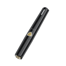Заредете изображение във визуализатора на галерията – Nose hair trimmer Hoco DAR08 black
