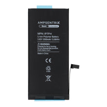 Заредете изображение във визуализатора на галерията –  AmpSentrix Basic battery for iPhone 7 Plus (high capacity)
