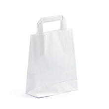 Заредете изображение във визуализатора на галерията – Blue Star paper bag - pack of 10
