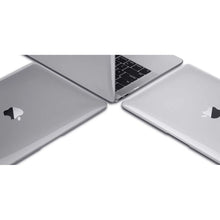 Заредете изображение във визуализатора на галерията – Tech-Protect SmartShell case for MacBook Air 13'' 2018-2020 - transparent
