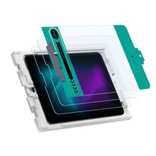 Заредете изображение във визуализатора на галерията – ESR Armorite tempered glass for iPad Air 10.9'' 4/5 2020-2022 / Pro 11.2'' / 3/4 2020-2022
