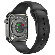 Заредете изображение във визуализатора на галерията – HOCO smartwatch with call function Y30 black
