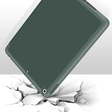 Заредете изображение във визуализатора на галерията – Tech-Protect SC Pen case for iPad 10.2" 2019-2021 - purple
