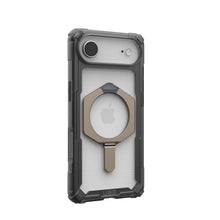 Заредете изображение във визуализатора на галерията – UAG Urban Armor Gear case PLASMA XTE compatible with MagSafe for IPHONE 17 Air ash / titanium

