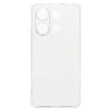 Заредете изображение във визуализатора на галерията – Clin Anti Shock 1,5mm for XIAOMI REDMI NOTE 13 4G TRANSPARENT
