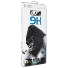 Заредете изображение във визуализатора на галерията – X-ONE Full Cover Extra Strong Crystal Clear - for SAMSUNG A37 5G tempered glass 9H
