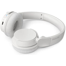 Заредете изображение във визуализатора на галерията – Wireless headphones Philips TAH4209WT/00 white
