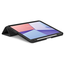 Заредете изображение във визуализатора на галерията – Spigen Urban Fit case for iPad Air 10.9'' 4/5 2020-2022 / 11.6'' 2024 - black

