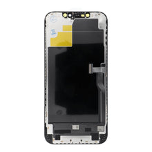 Заредете изображение във визуализатора на галерията – ZY LCD Display for IPHONE 12 PRO MAX FFHD-900p Incell (Change IC)
