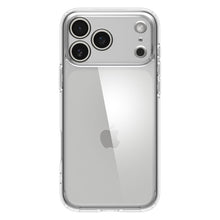 Заредете изображение във визуализатора на галерията – SPIGEN case ULTRA HYBRID for IPHONE 17 Pro crystal clear
